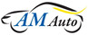 Logo AM Auto snc